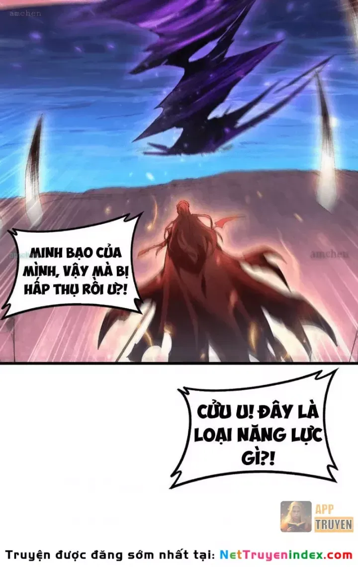 Ta Là Chúa Tể Trùng Độc Chap 108 - Next Chap 109