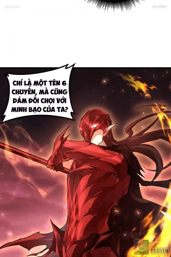 Ta Là Chúa Tể Trùng Độc Chap 108 - Next Chap 109