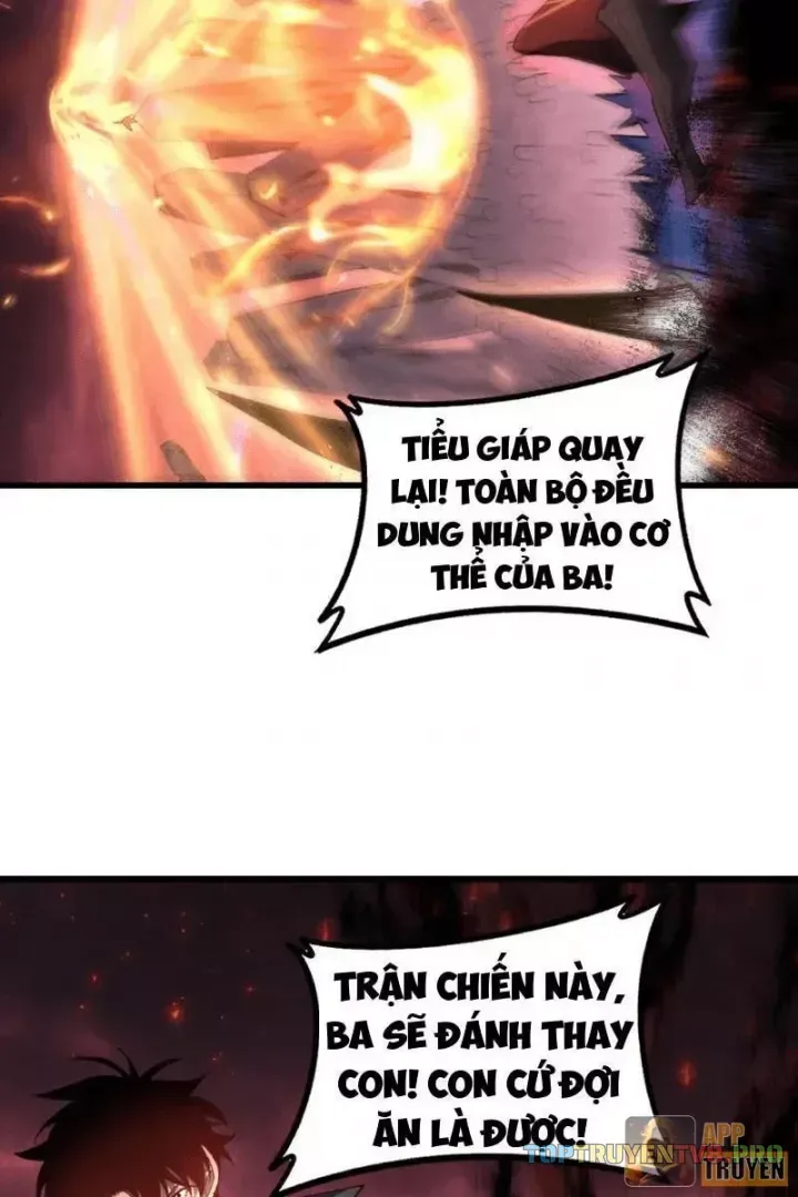 Ta Là Chúa Tể Trùng Độc Chap 108 - Next Chap 109