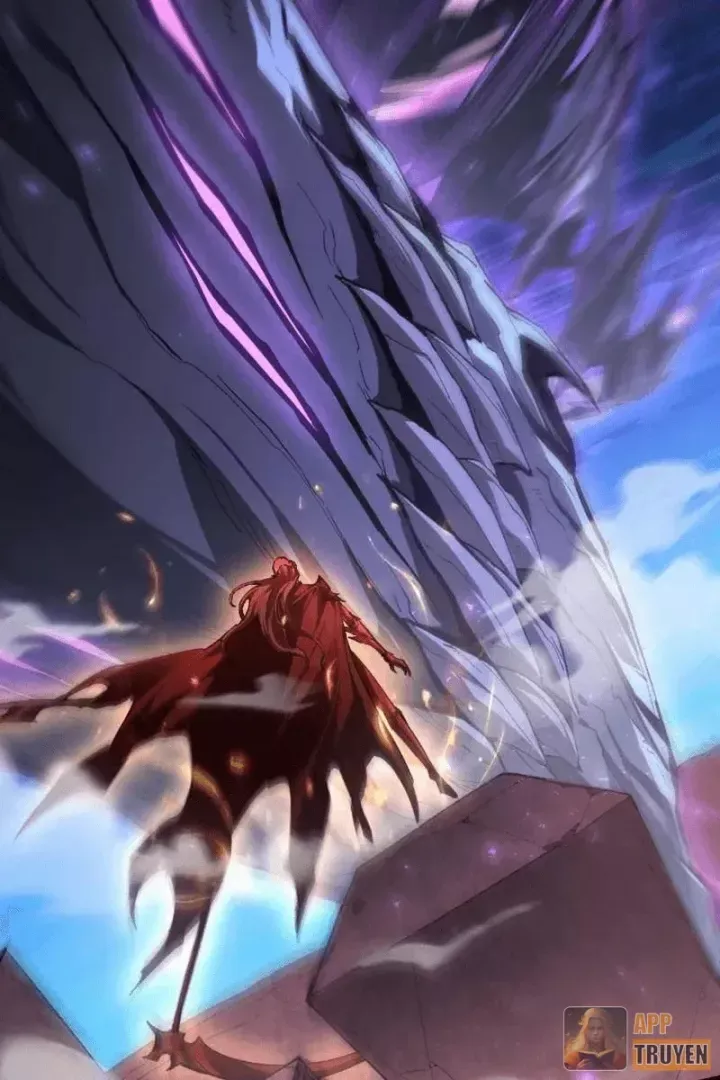 Ta Là Chúa Tể Trùng Độc Chap 108 - Next Chap 109