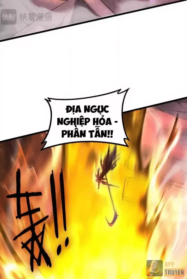 Ta Là Chúa Tể Trùng Độc Chap 108 - Next Chap 109