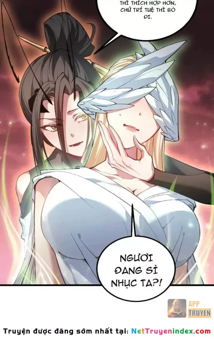 Ta Là Chúa Tể Trùng Độc Chap 108 - Next Chap 109