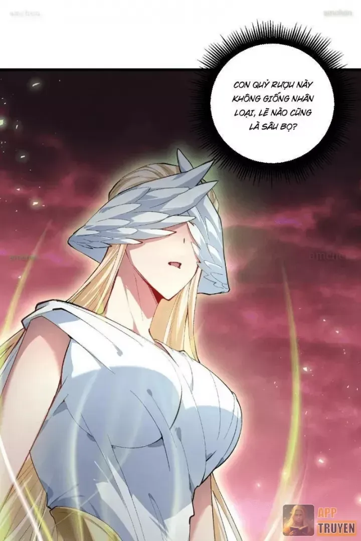 Ta Là Chúa Tể Trùng Độc Chap 108 - Next Chap 109