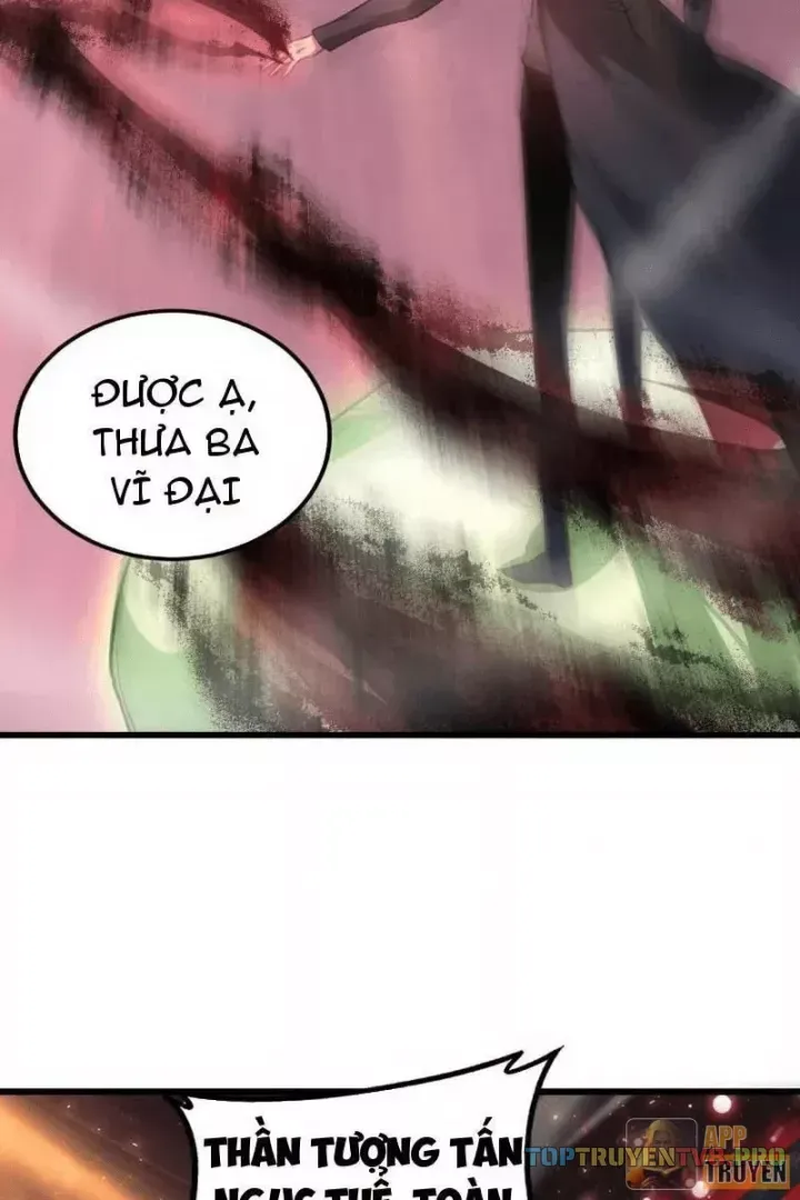 Ta Là Chúa Tể Trùng Độc Chap 108 - Next Chap 109