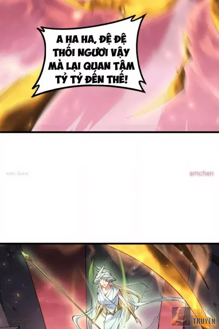 Ta Là Chúa Tể Trùng Độc Chap 108 - Next Chap 109