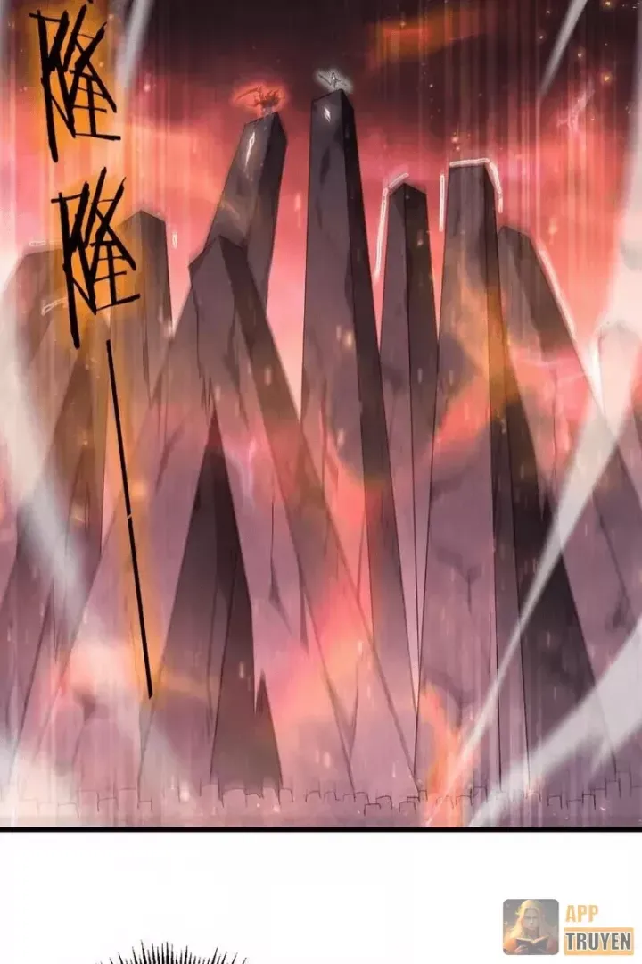 Ta Là Chúa Tể Trùng Độc Chap 108 - Next Chap 109