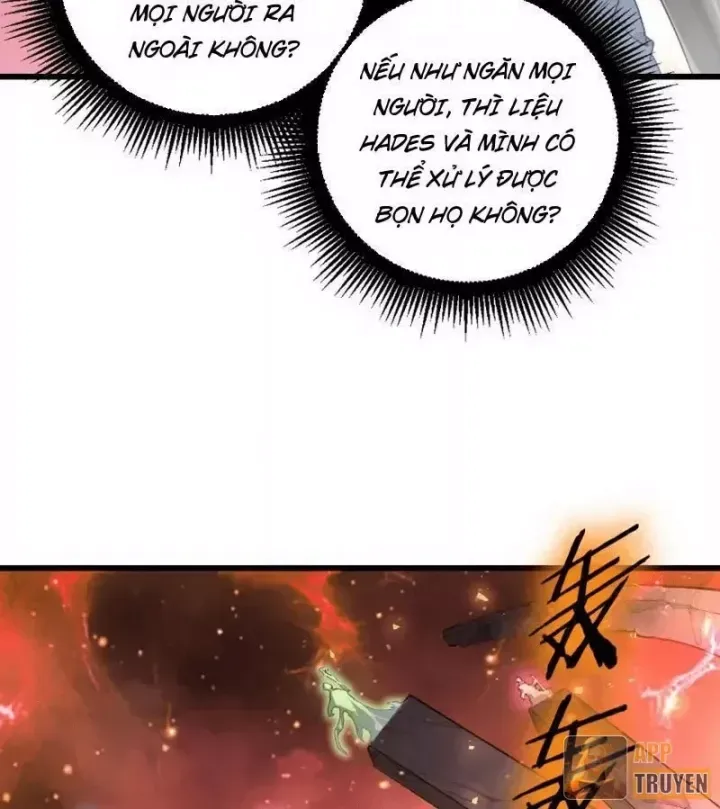 Ta Là Chúa Tể Trùng Độc Chap 108 - Next Chap 109