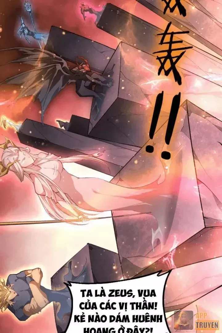 Ta Là Chúa Tể Trùng Độc Chap 108 - Next Chap 109