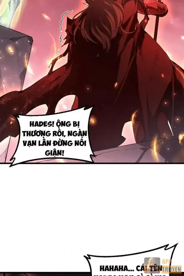 Ta Là Chúa Tể Trùng Độc Chap 108 - Next Chap 109