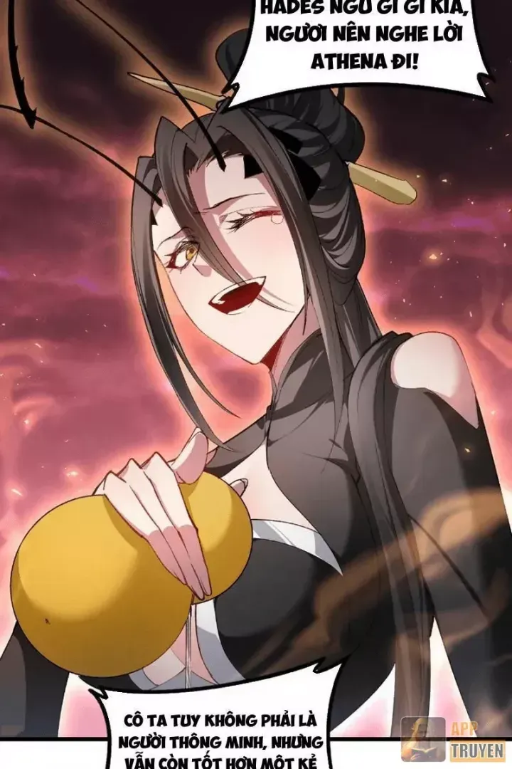 Ta Là Chúa Tể Trùng Độc Chap 108 - Next Chap 109