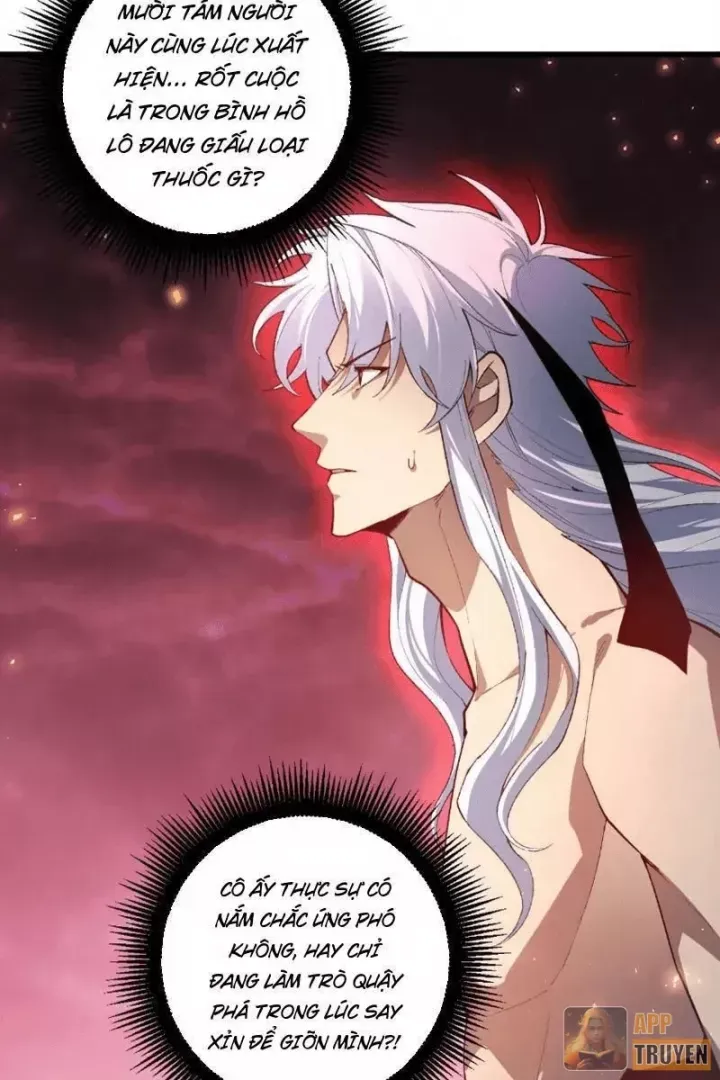 Ta Là Chúa Tể Trùng Độc Chap 108 - Next Chap 109