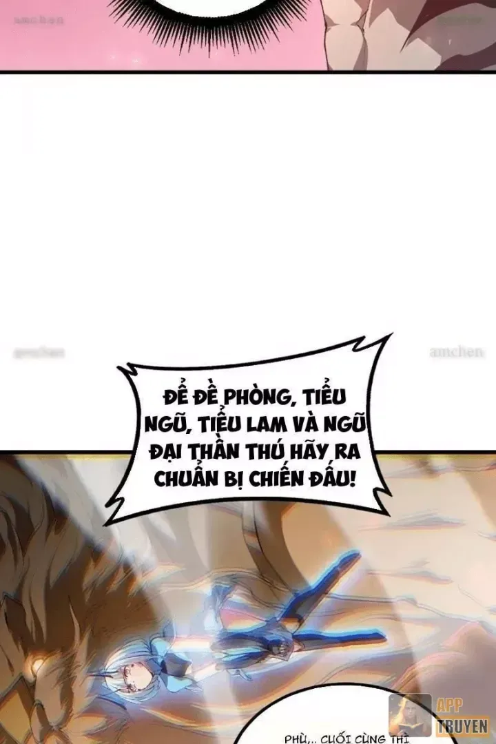 Ta Là Chúa Tể Trùng Độc Chap 108 - Next Chap 109