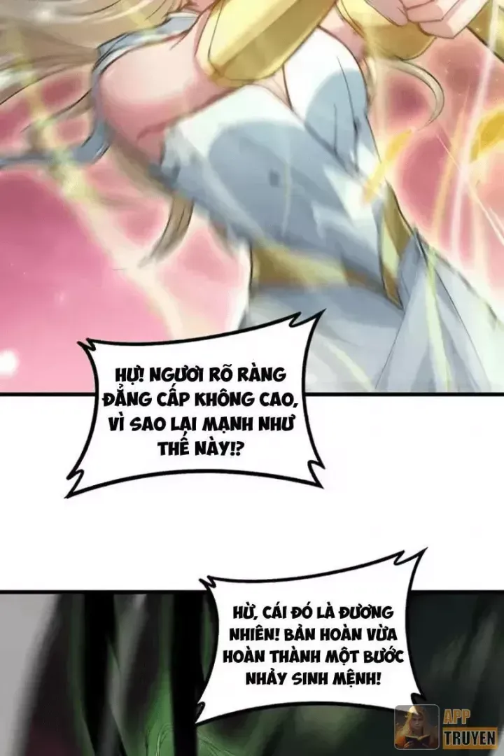 Ta Là Chúa Tể Trùng Độc Chap 109 - Next Chap 110