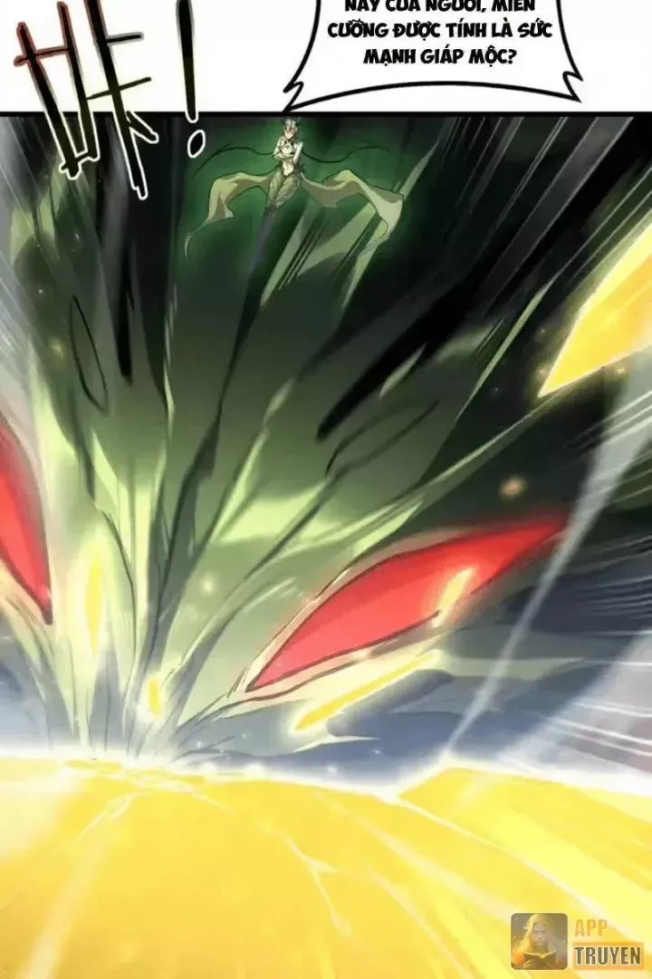 Ta Là Chúa Tể Trùng Độc Chap 109 - Next Chap 110