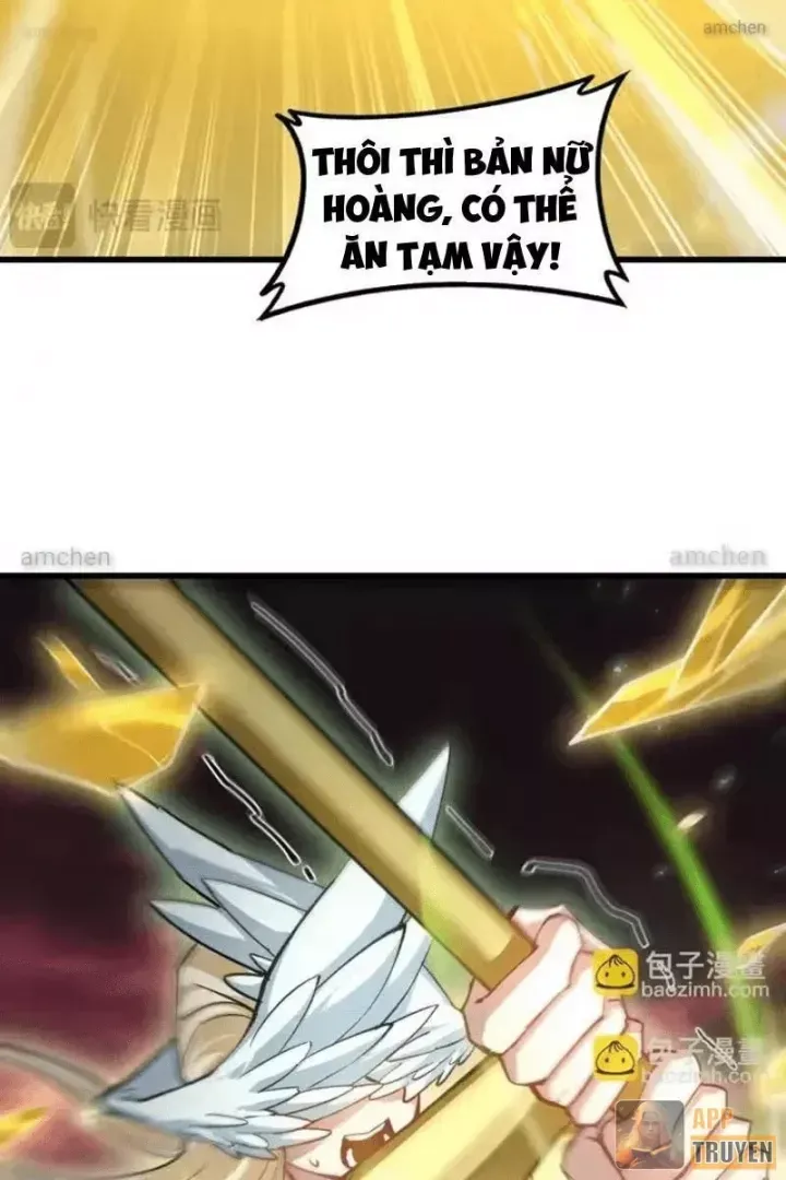 Ta Là Chúa Tể Trùng Độc Chap 109 - Next Chap 110