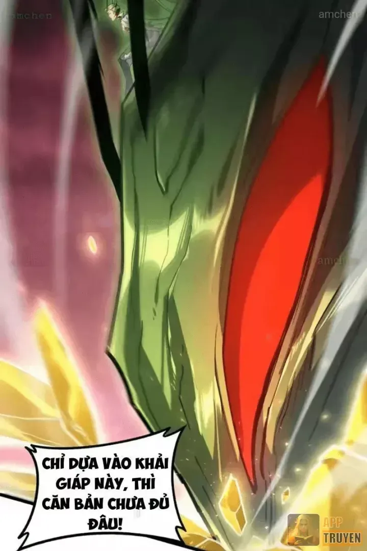 Ta Là Chúa Tể Trùng Độc Chap 109 - Next Chap 110