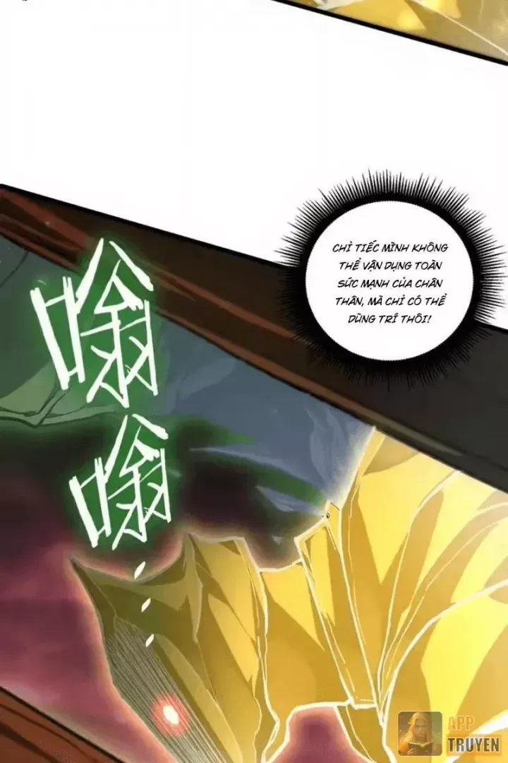 Ta Là Chúa Tể Trùng Độc Chap 109 - Next Chap 110