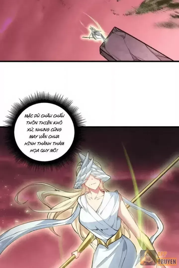 Ta Là Chúa Tể Trùng Độc Chap 109 - Next Chap 110