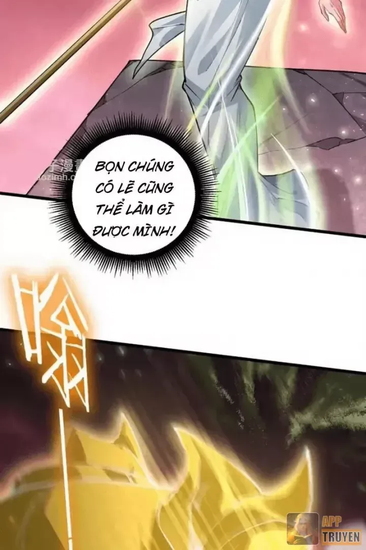 Ta Là Chúa Tể Trùng Độc Chap 109 - Next Chap 110