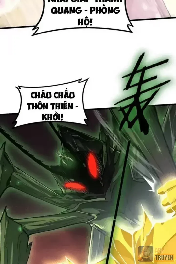 Ta Là Chúa Tể Trùng Độc Chap 109 - Next Chap 110