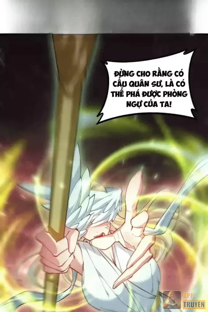 Ta Là Chúa Tể Trùng Độc Chap 109 - Next Chap 110