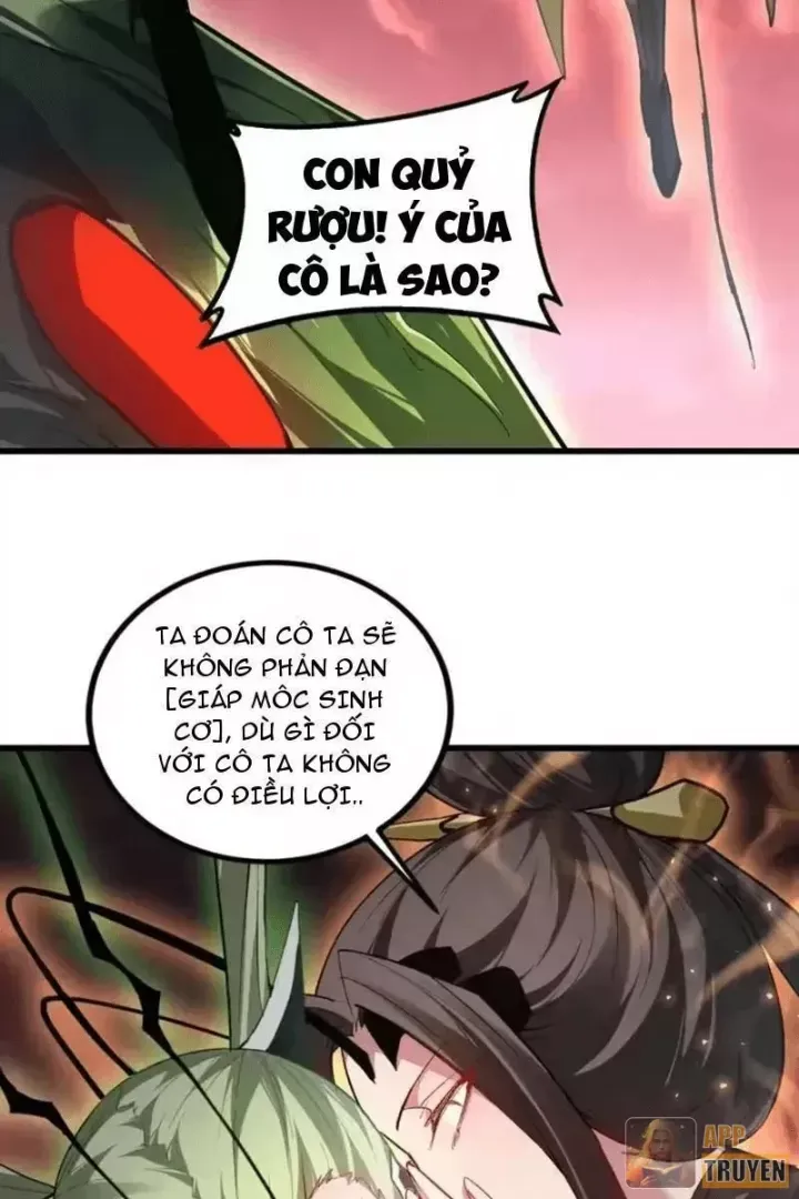 Ta Là Chúa Tể Trùng Độc Chap 109 - Next Chap 110