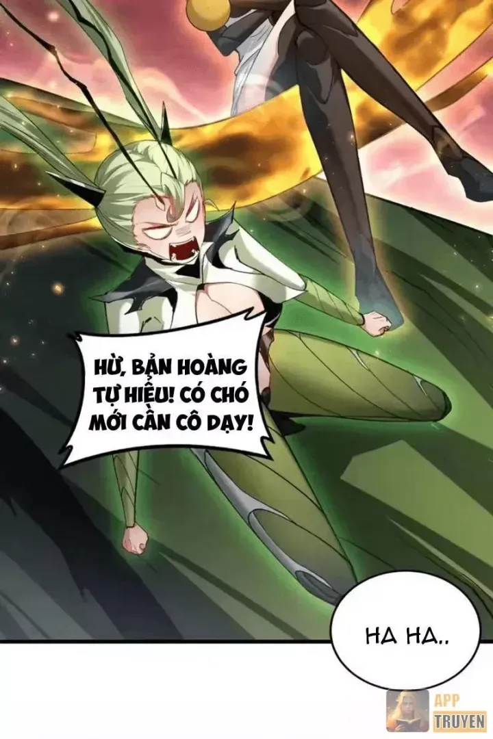 Ta Là Chúa Tể Trùng Độc Chap 109 - Next Chap 110