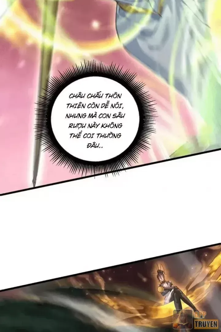 Ta Là Chúa Tể Trùng Độc Chap 109 - Next Chap 110