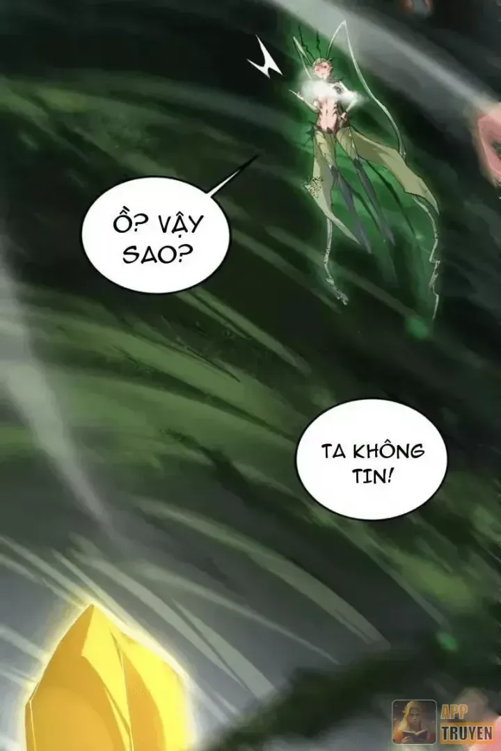 Ta Là Chúa Tể Trùng Độc Chap 109 - Next Chap 110