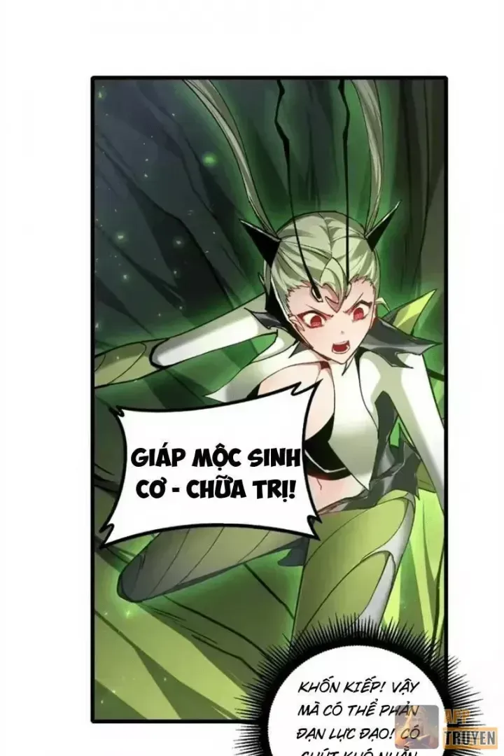 Ta Là Chúa Tể Trùng Độc Chap 109 - Next Chap 110