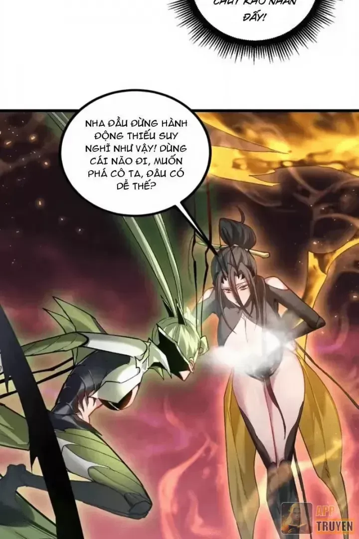 Ta Là Chúa Tể Trùng Độc Chap 109 - Next Chap 110