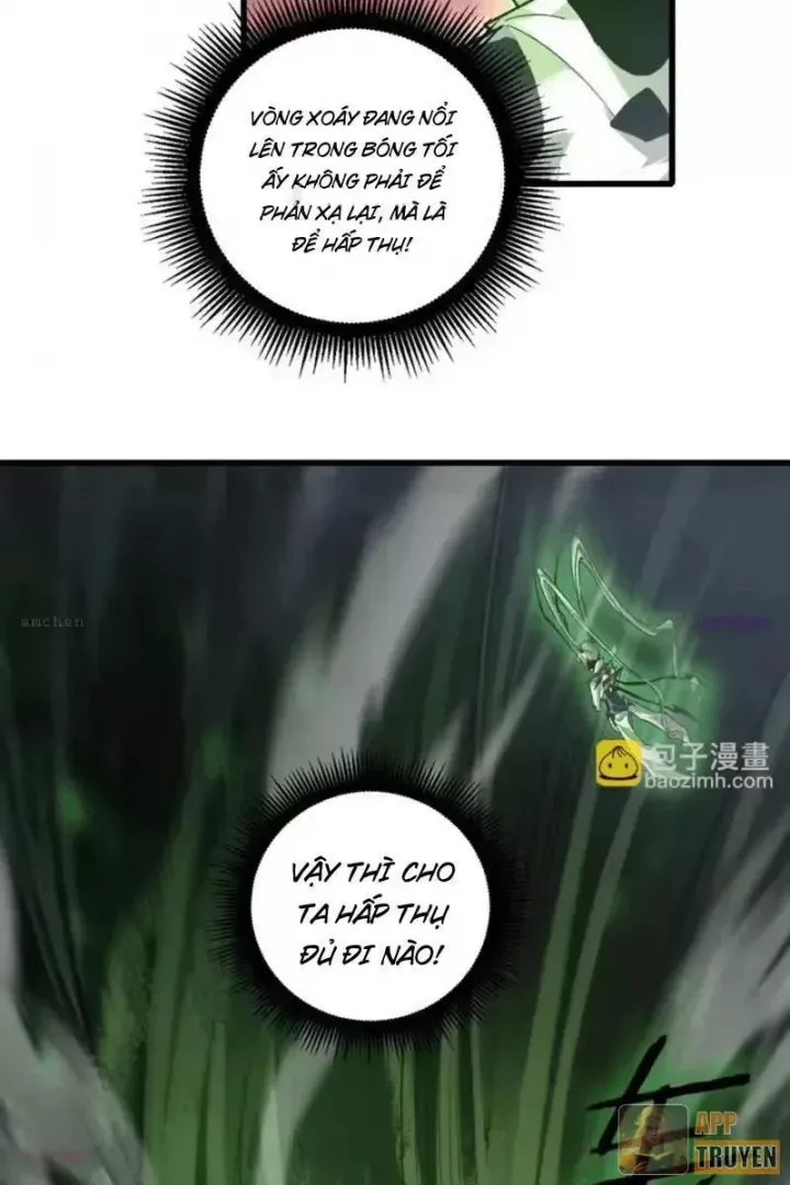 Ta Là Chúa Tể Trùng Độc Chap 109 - Next Chap 110