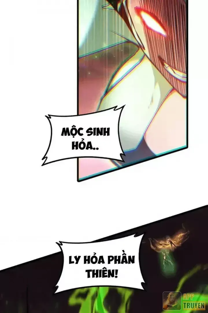 Ta Là Chúa Tể Trùng Độc Chap 109 - Next Chap 110