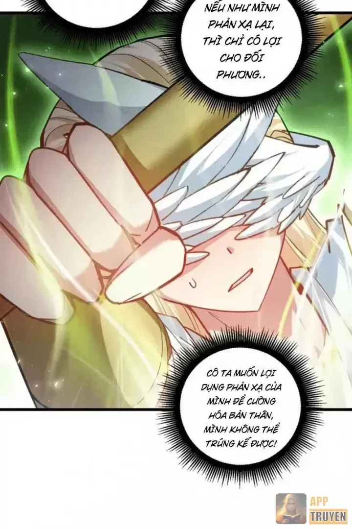 Ta Là Chúa Tể Trùng Độc Chap 109 - Next Chap 110