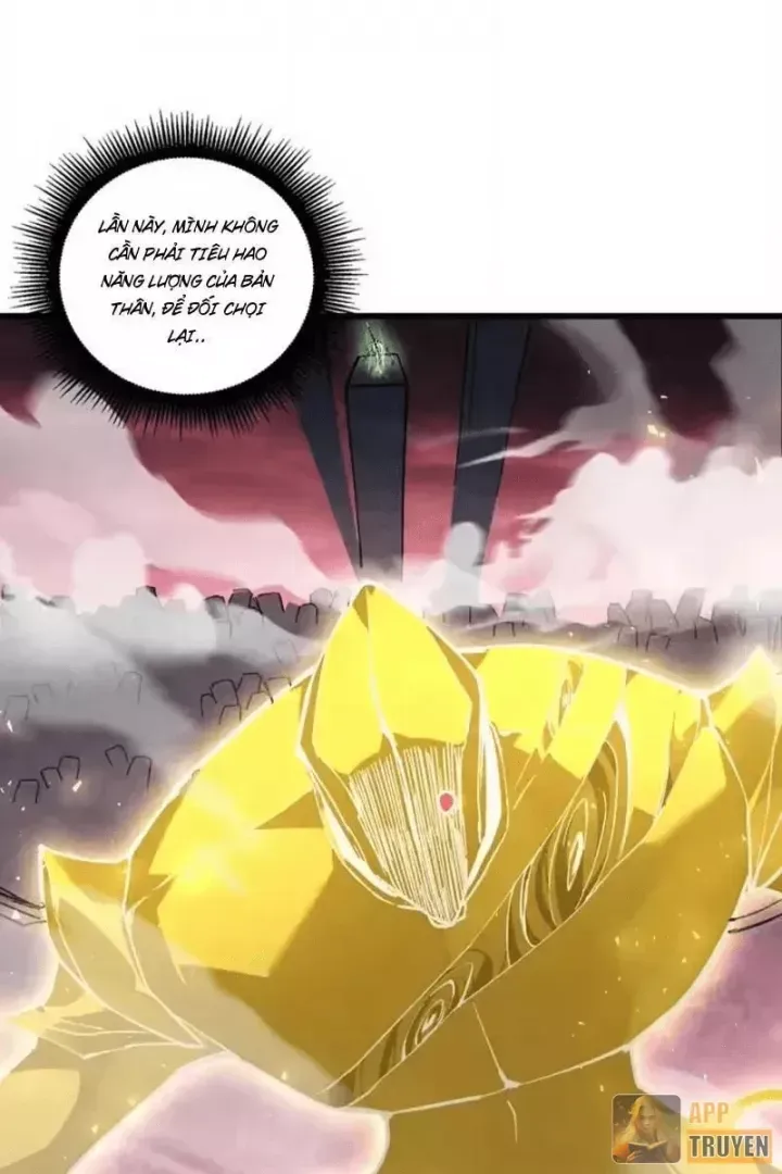 Ta Là Chúa Tể Trùng Độc Chap 109 - Next Chap 110