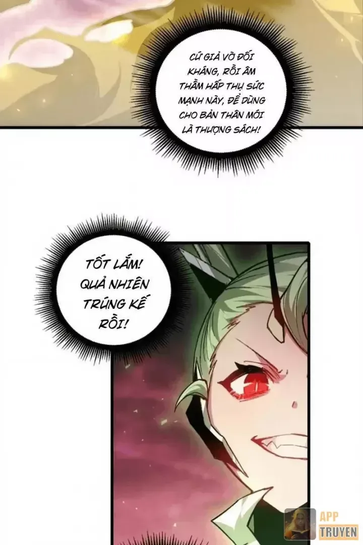 Ta Là Chúa Tể Trùng Độc Chap 109 - Next Chap 110