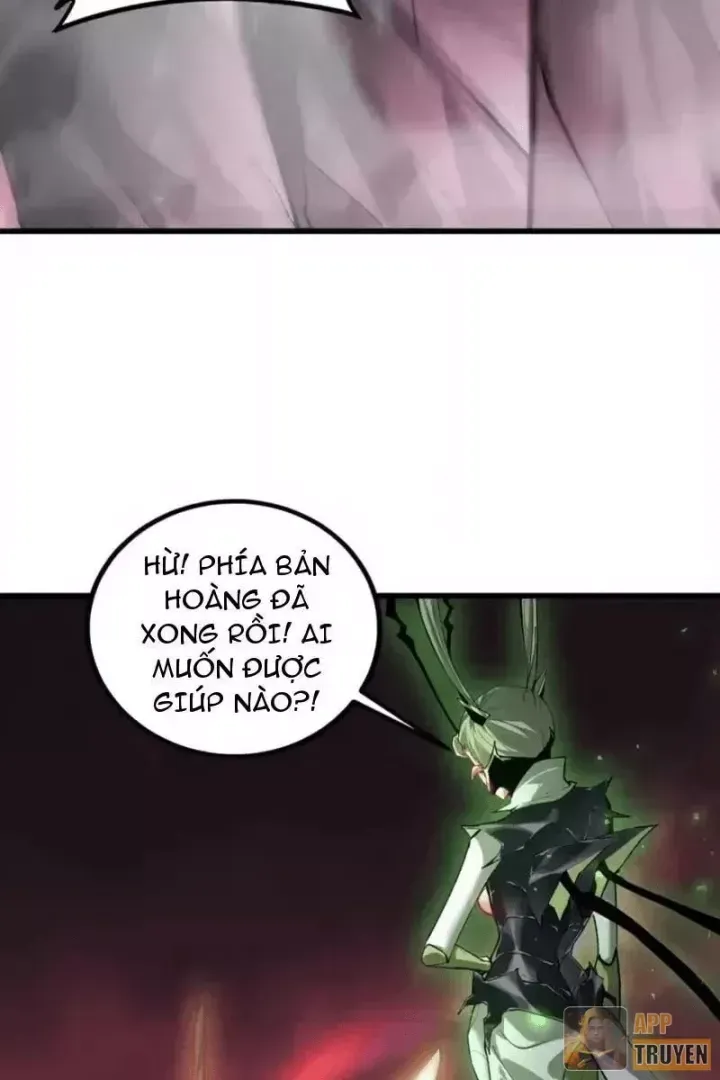 Ta Là Chúa Tể Trùng Độc Chap 109 - Next Chap 110