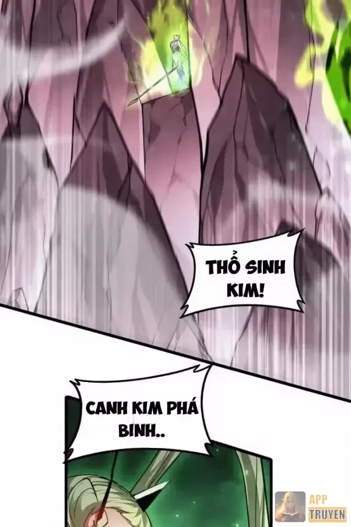 Ta Là Chúa Tể Trùng Độc Chap 109 - Next Chap 110