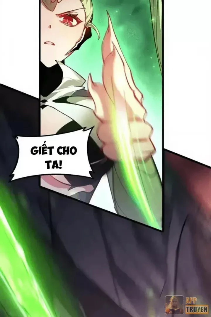 Ta Là Chúa Tể Trùng Độc Chap 109 - Next Chap 110