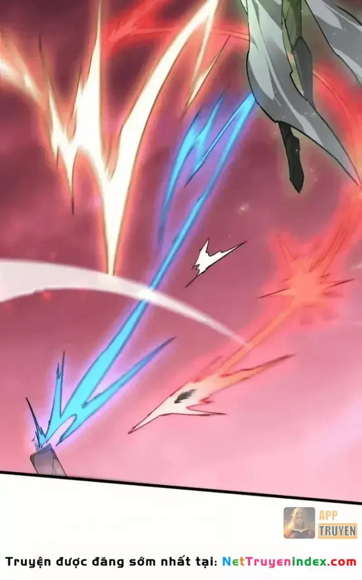 Ta Là Chúa Tể Trùng Độc Chap 109 - Next Chap 110
