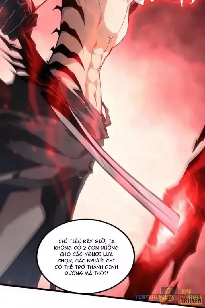 Ta Là Chúa Tể Trùng Độc Chap 109 - Next Chap 110