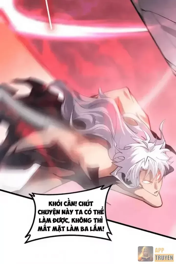 Ta Là Chúa Tể Trùng Độc Chap 109 - Next Chap 110