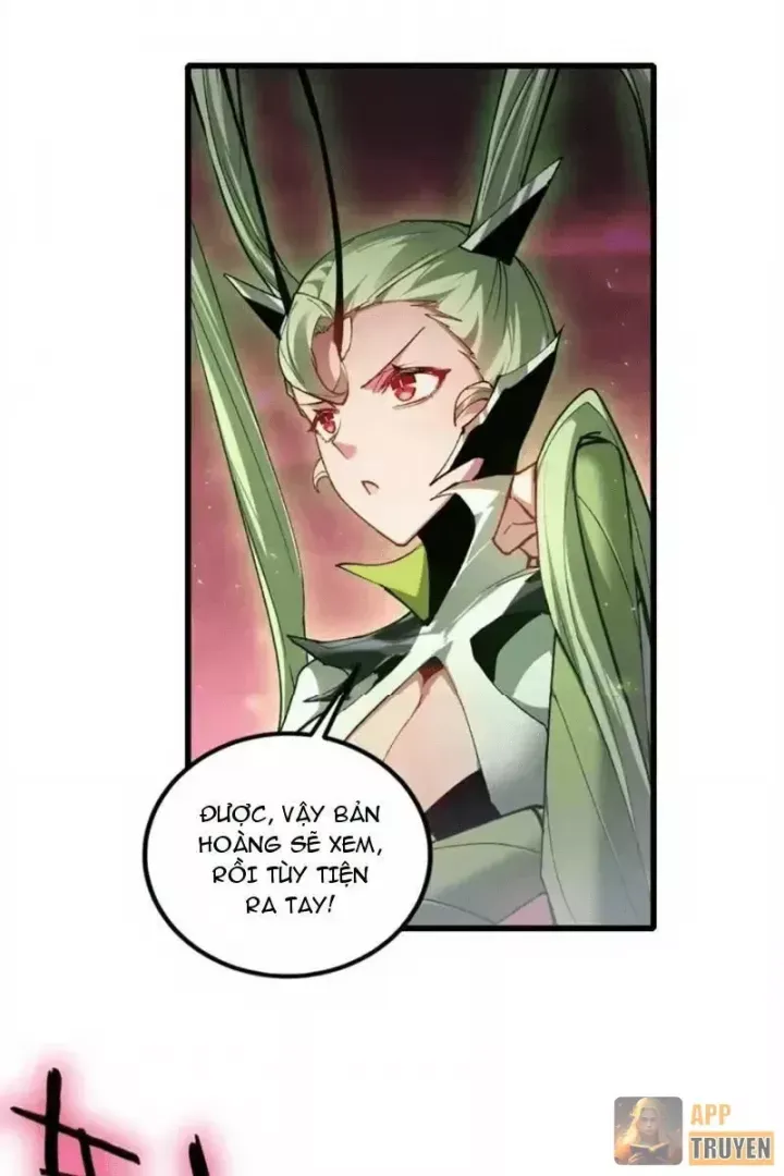 Ta Là Chúa Tể Trùng Độc Chap 109 - Next Chap 110