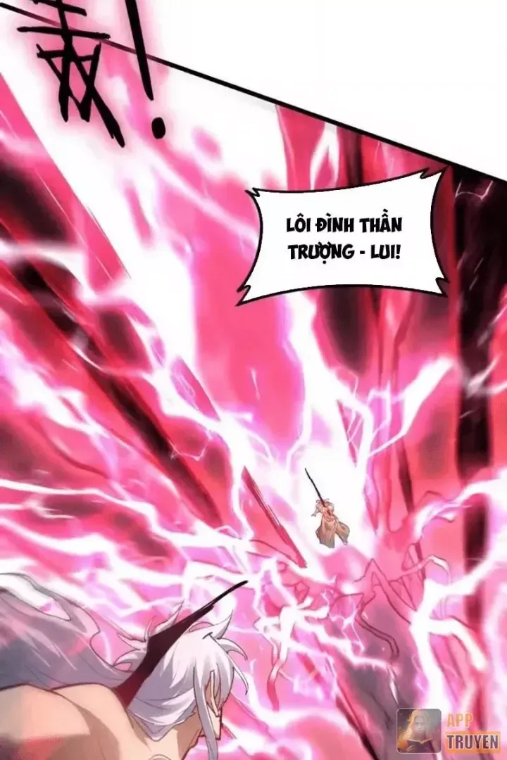 Ta Là Chúa Tể Trùng Độc Chap 109 - Next Chap 110