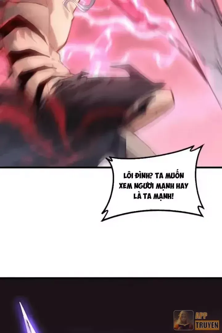 Ta Là Chúa Tể Trùng Độc Chap 109 - Next Chap 110