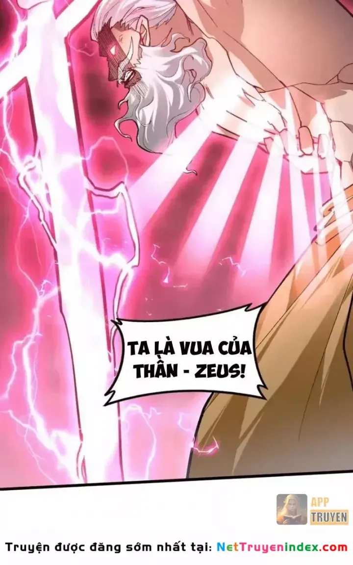 Ta Là Chúa Tể Trùng Độc Chap 109 - Next Chap 110