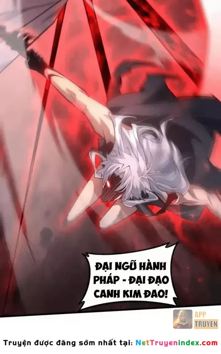 Ta Là Chúa Tể Trùng Độc Chap 109 - Next Chap 110