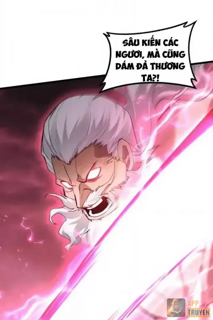 Ta Là Chúa Tể Trùng Độc Chap 109 - Next Chap 110