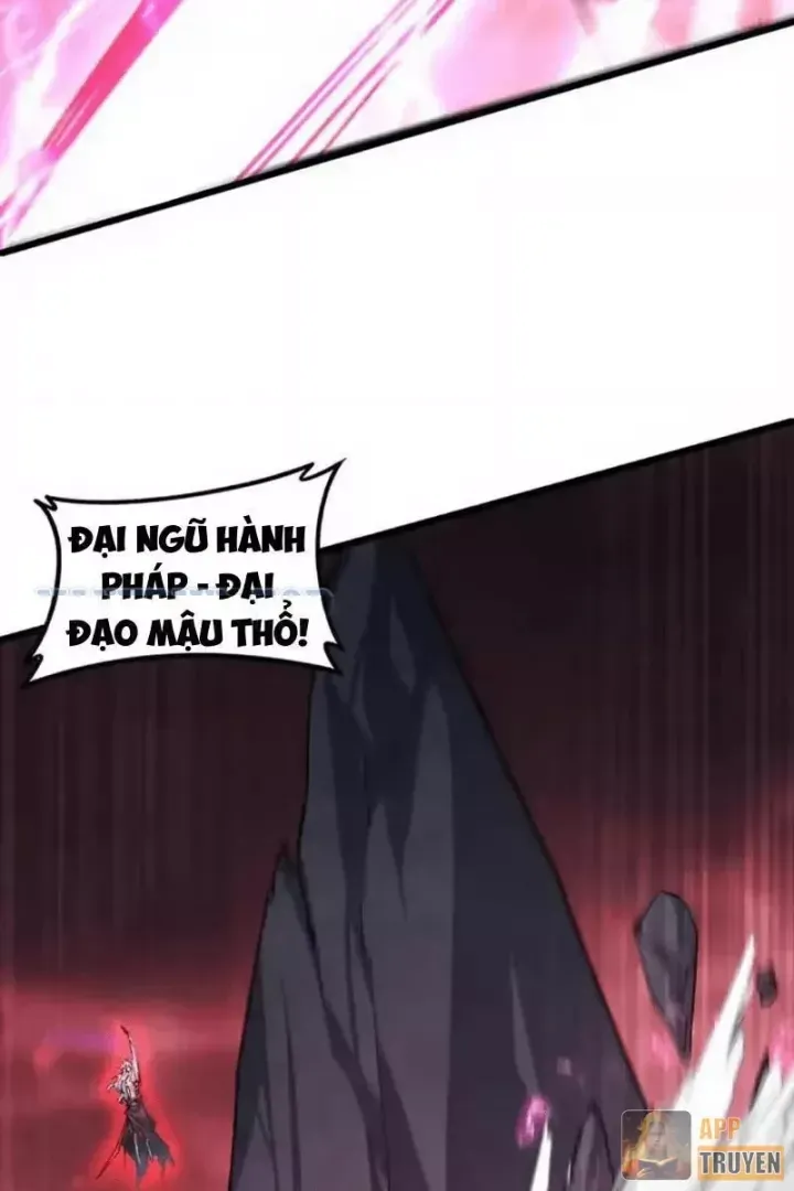 Ta Là Chúa Tể Trùng Độc Chap 109 - Next Chap 110