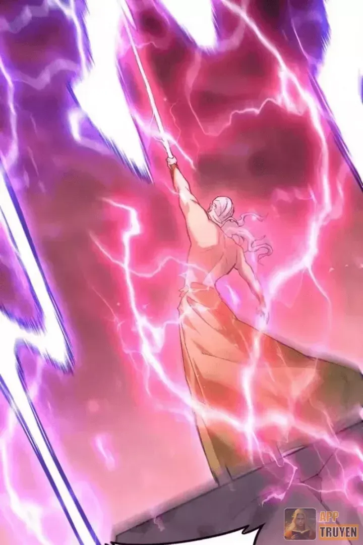 Ta Là Chúa Tể Trùng Độc Chap 109 - Next Chap 110